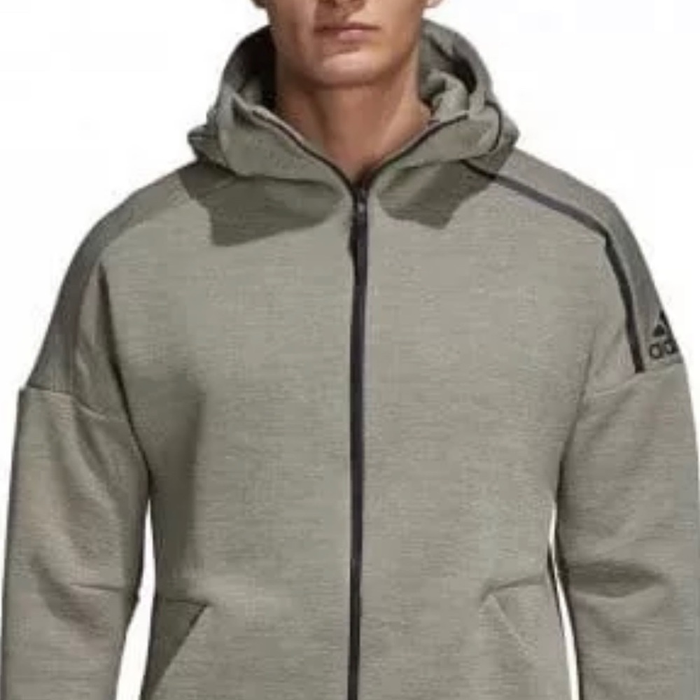 Adidas Mens Sweatshirt